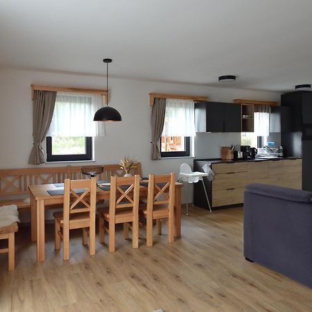Rodinny Apartman Cista Cerny Dul Εξωτερικό φωτογραφία