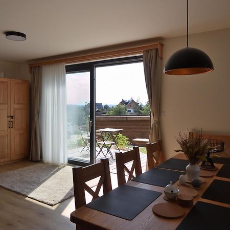 Rodinny Apartman Cista Cerny Dul Εξωτερικό φωτογραφία
