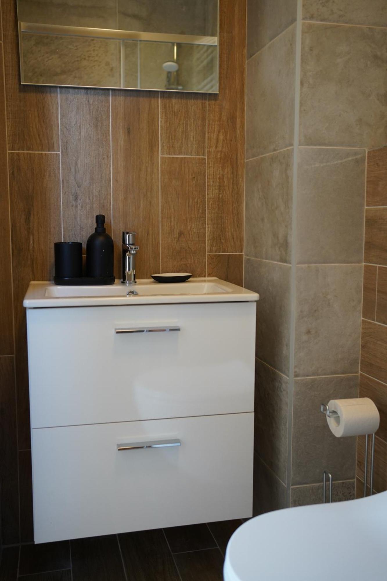 Rodinny Apartman Cista Cerny Dul Εξωτερικό φωτογραφία