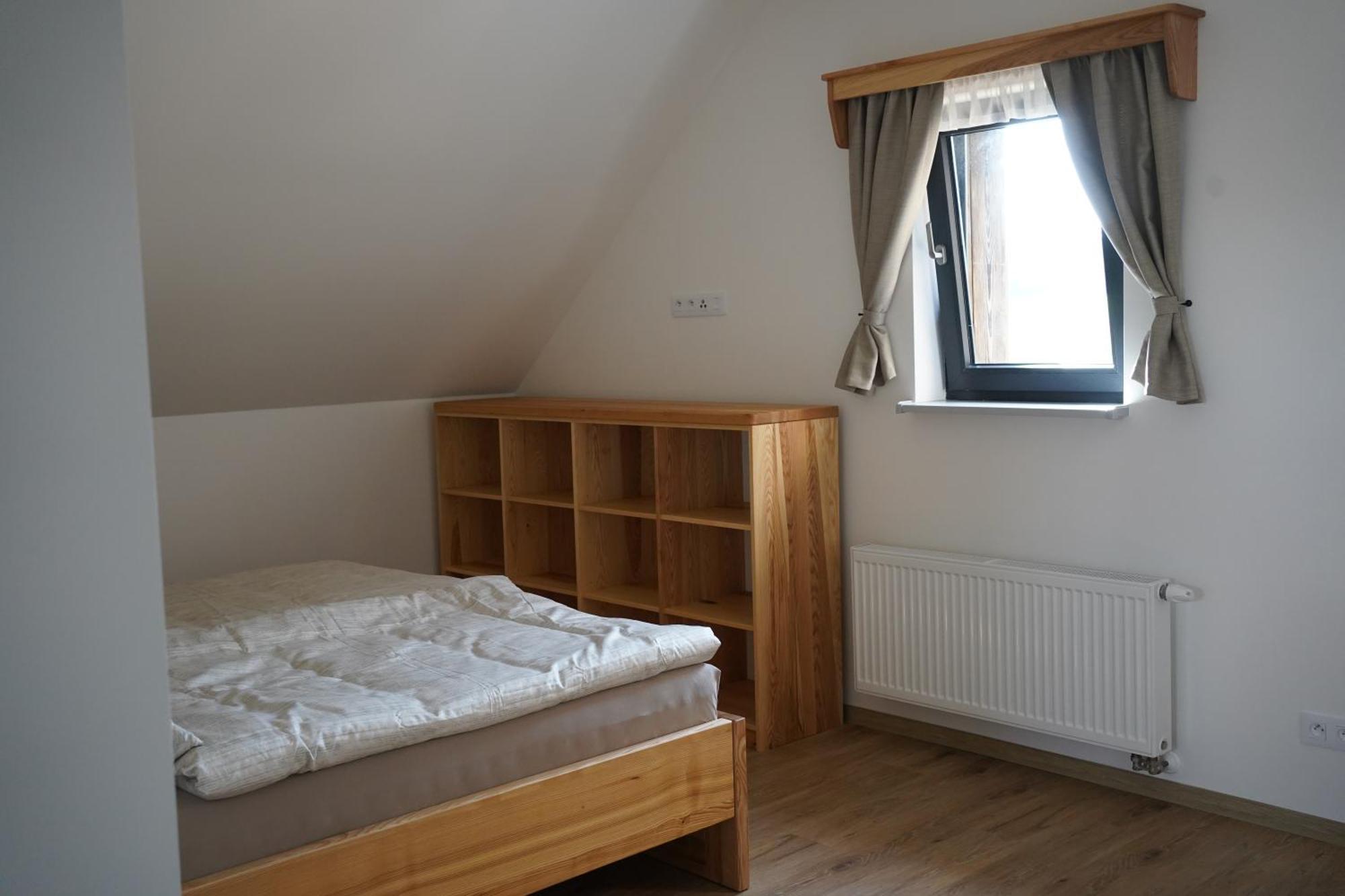 Rodinny Apartman Cista Cerny Dul Εξωτερικό φωτογραφία