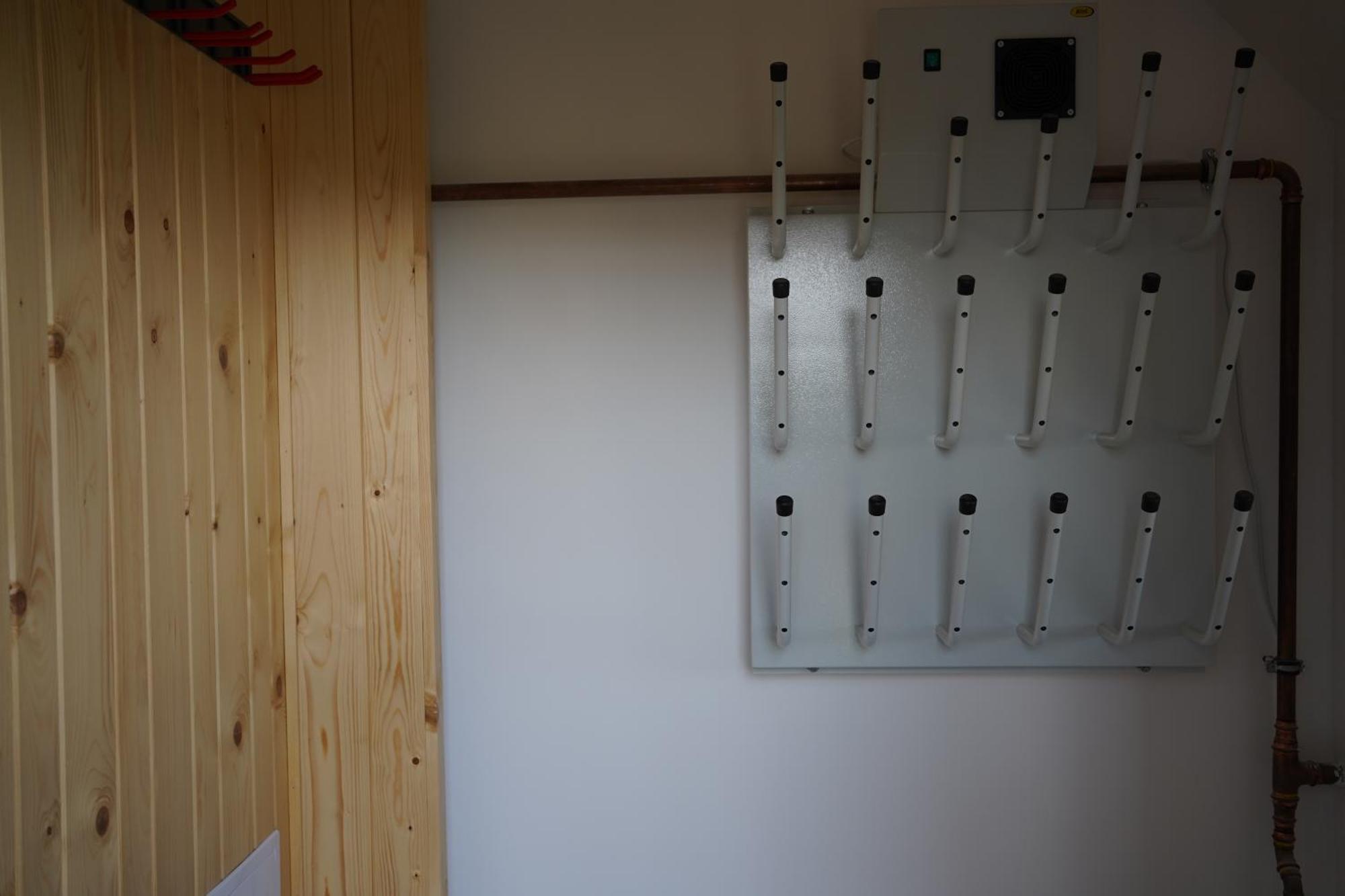 Rodinny Apartman Cista Cerny Dul Εξωτερικό φωτογραφία
