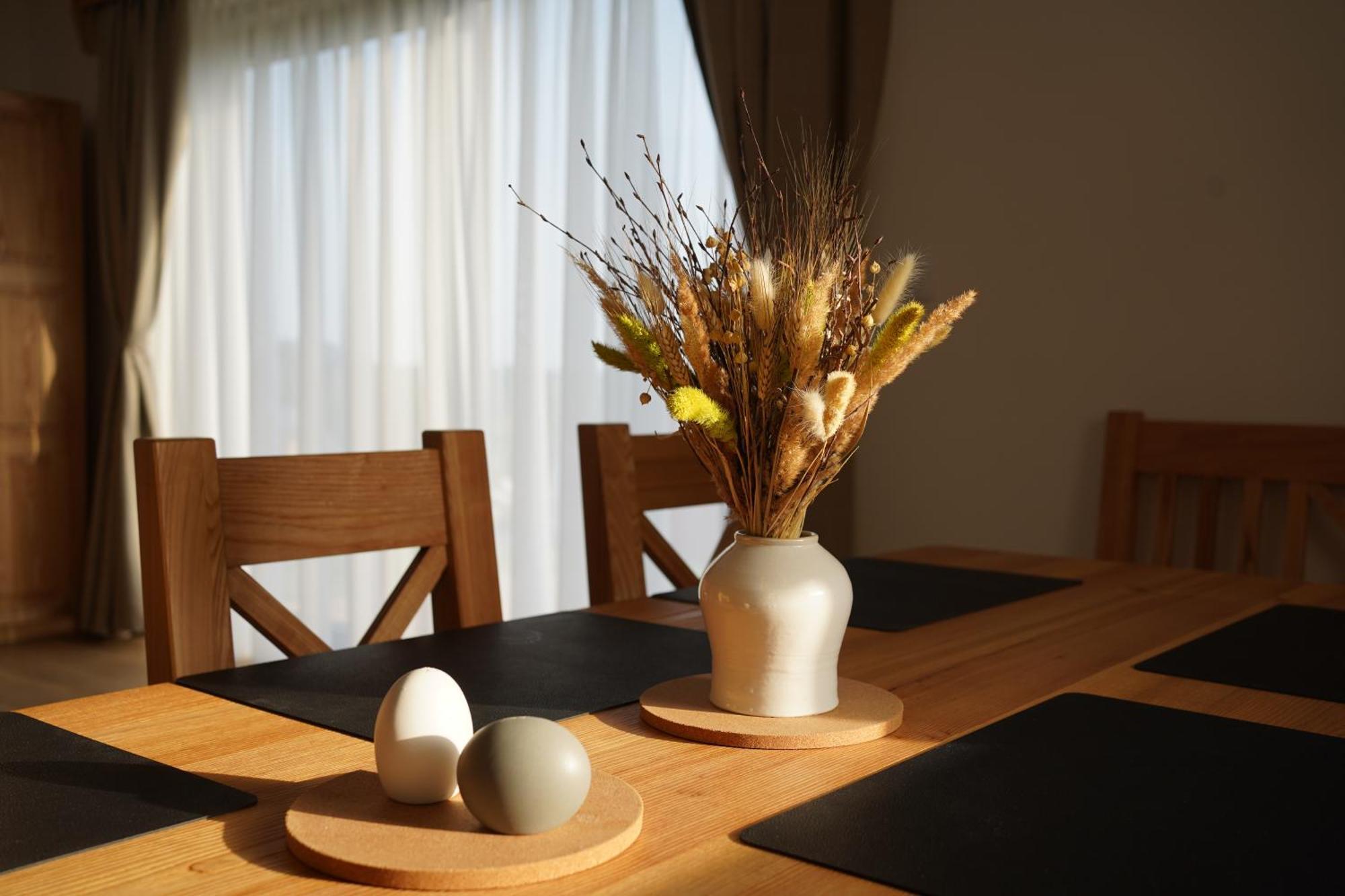 Rodinny Apartman Cista Cerny Dul Εξωτερικό φωτογραφία