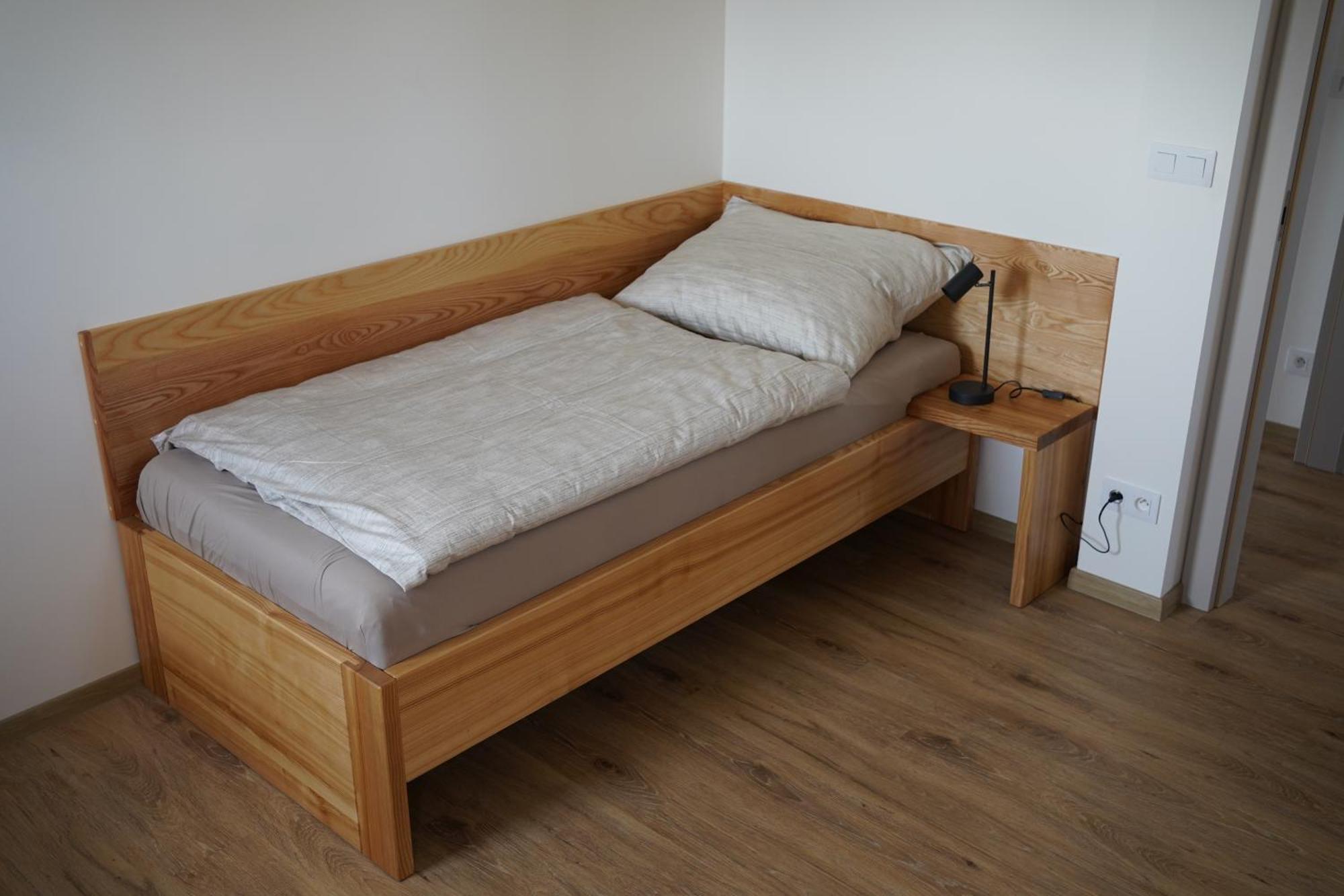 Rodinny Apartman Cista Cerny Dul Εξωτερικό φωτογραφία