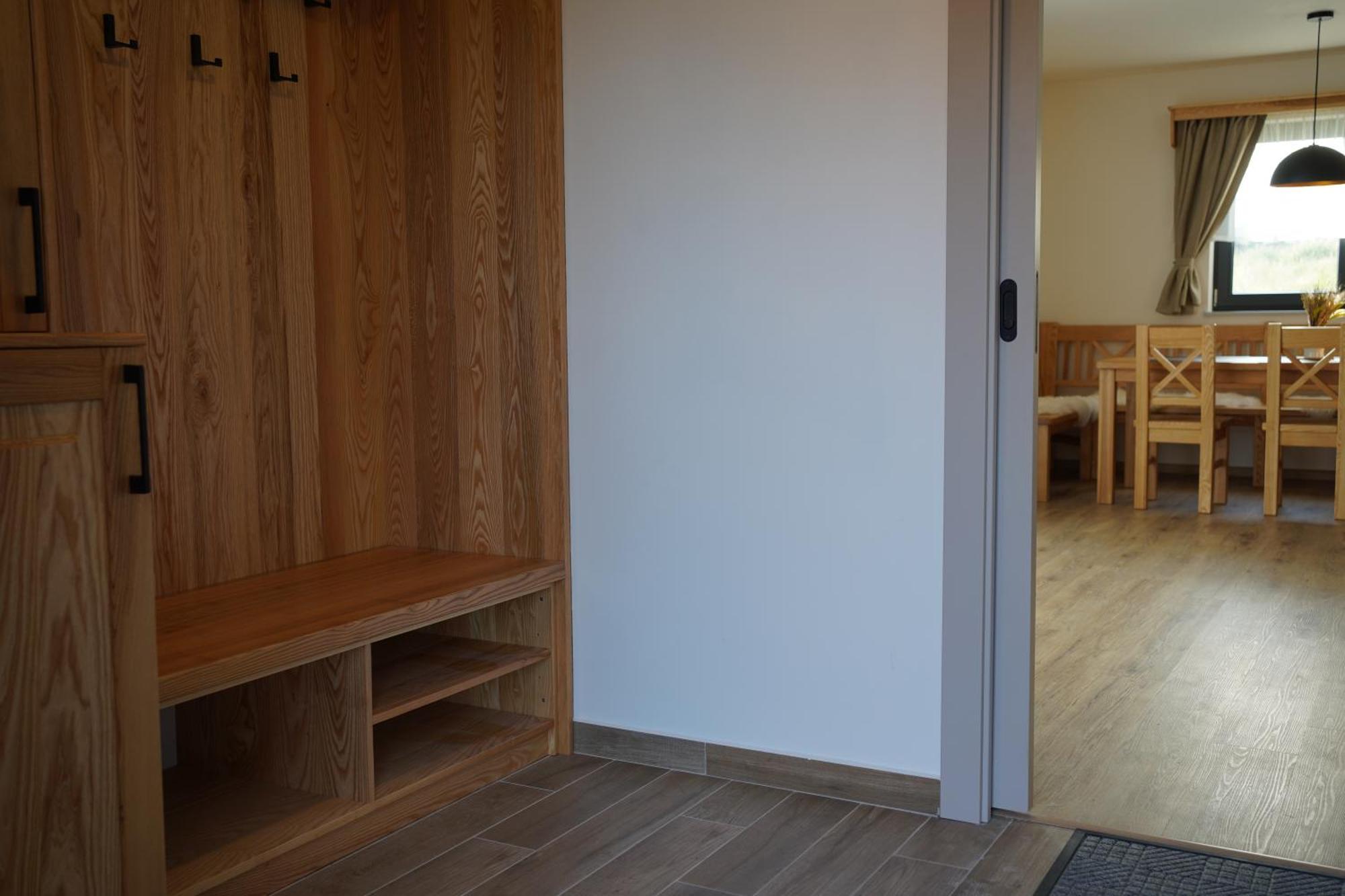 Rodinny Apartman Cista Cerny Dul Εξωτερικό φωτογραφία