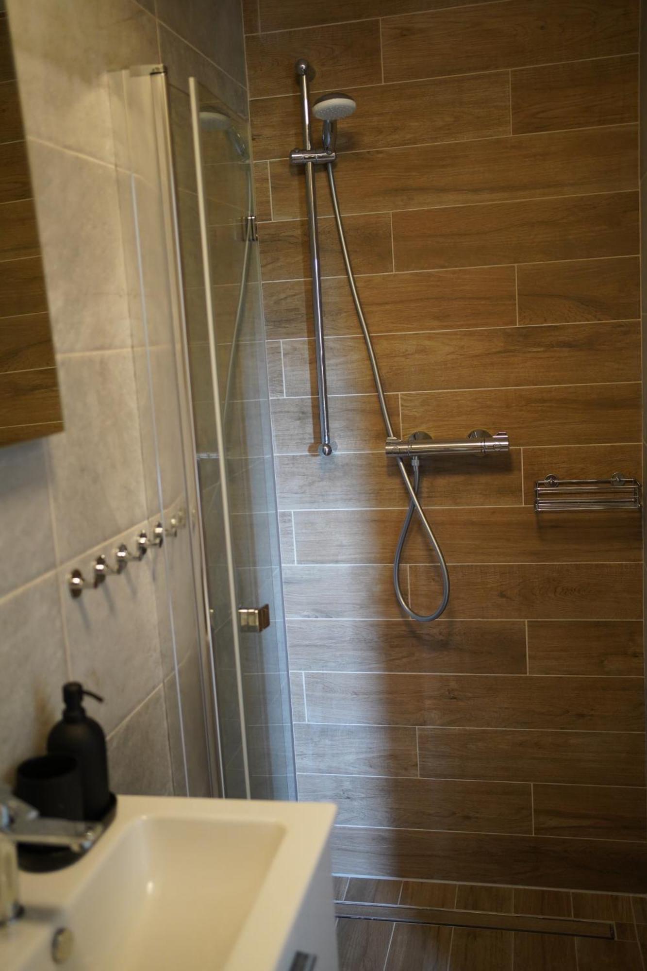 Rodinny Apartman Cista Cerny Dul Εξωτερικό φωτογραφία
