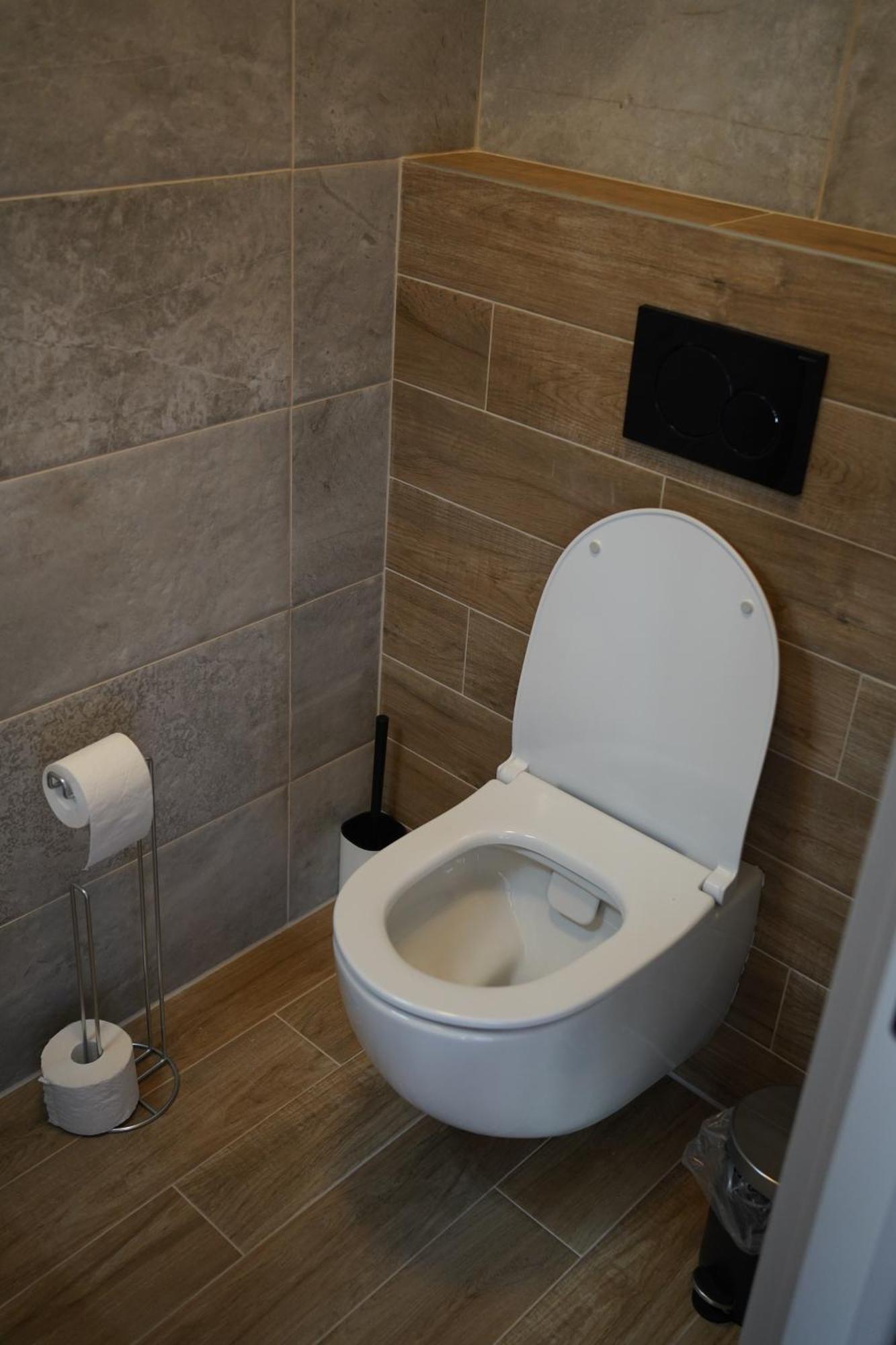 Rodinny Apartman Cista Cerny Dul Εξωτερικό φωτογραφία
