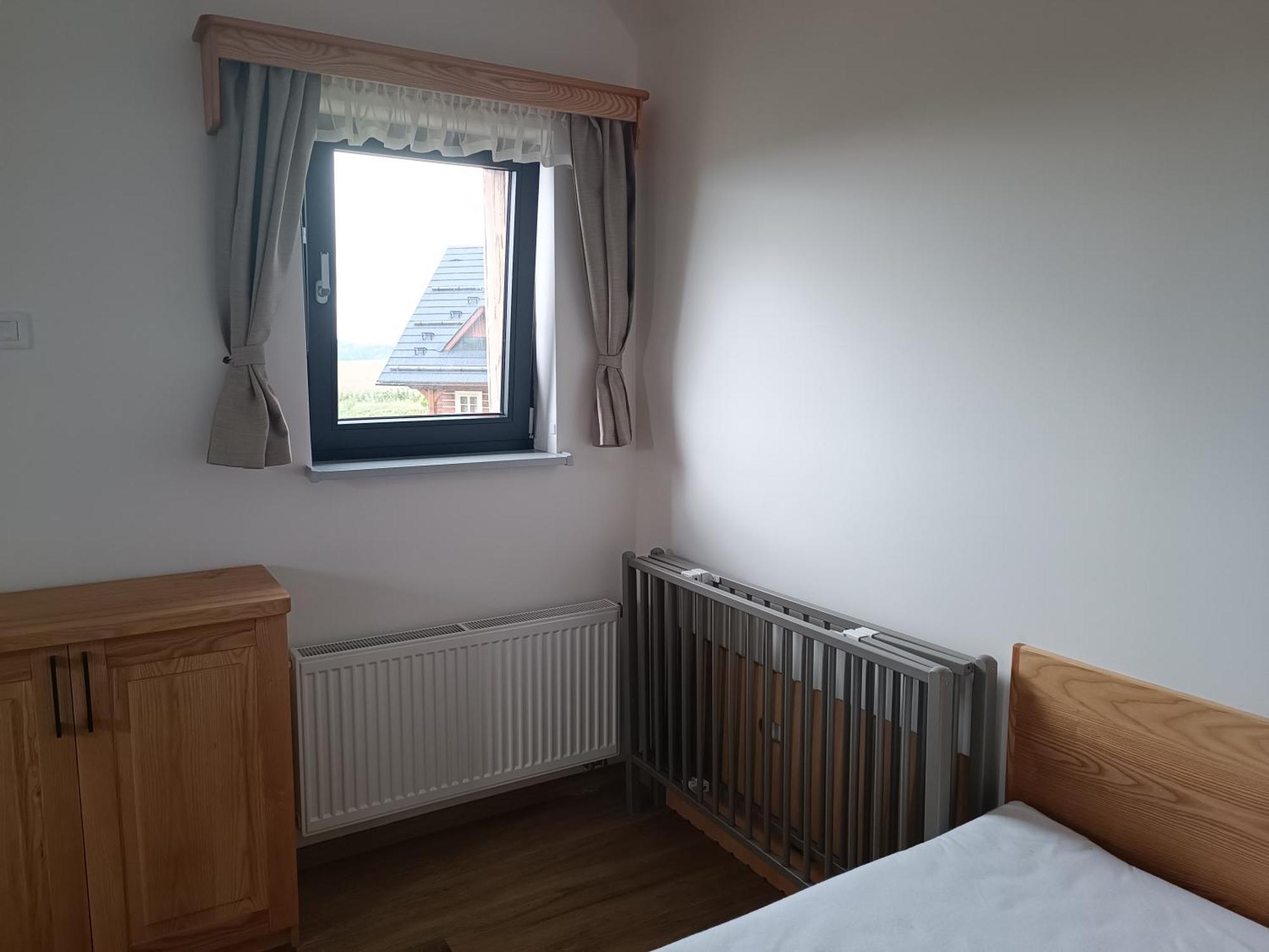 Rodinny Apartman Cista Cerny Dul Εξωτερικό φωτογραφία