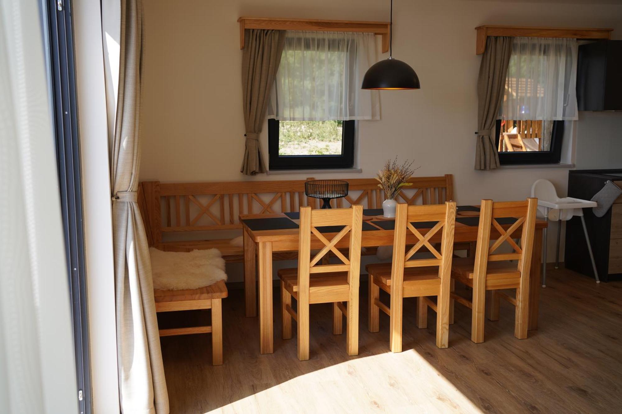 Rodinny Apartman Cista Cerny Dul Εξωτερικό φωτογραφία